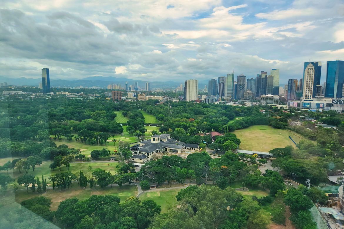 3 Bedroom Condo for Sale in Lee Gardens, Addition Hills, Mandaluyong, Metro Manila