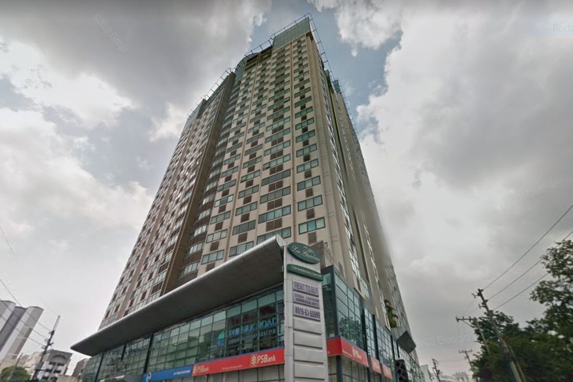 3 Bedroom Condo for Sale in Lee Gardens, Addition Hills, Mandaluyong, Metro Manila – photo 3