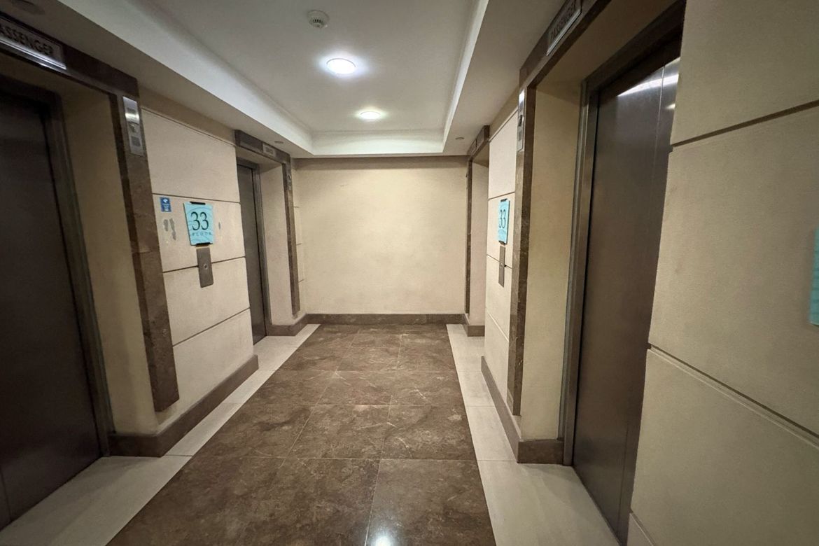 3 Bedroom Condo for Sale in Lee Gardens, Addition Hills, Mandaluyong, Metro Manila – photo 4