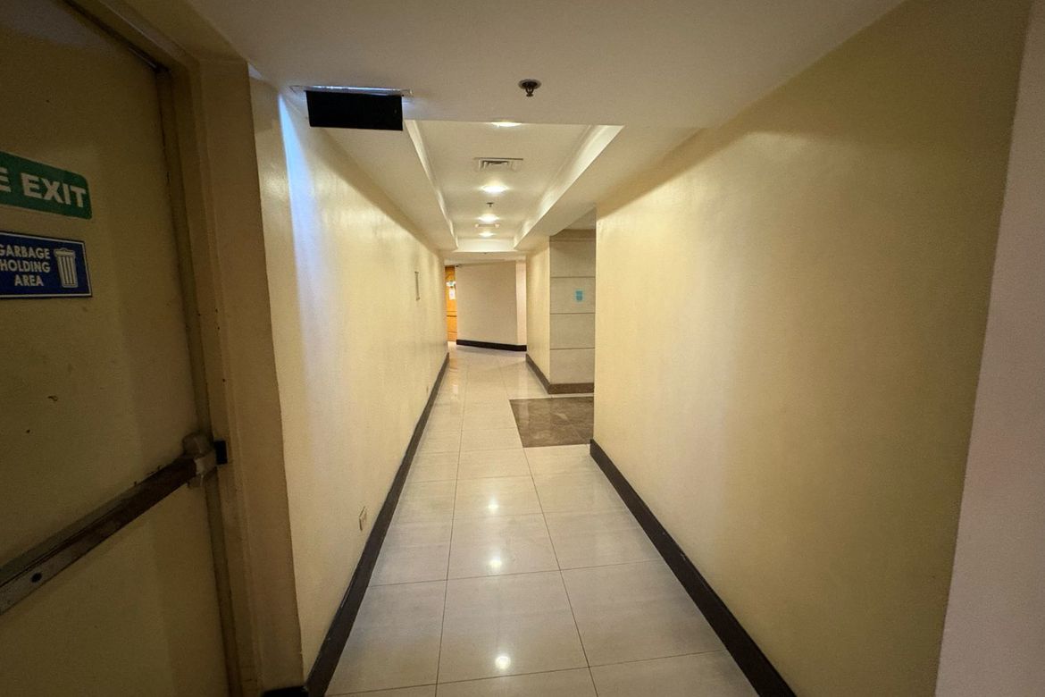 3 Bedroom Condo for Sale in Lee Gardens, Addition Hills, Mandaluyong, Metro Manila – photo 6