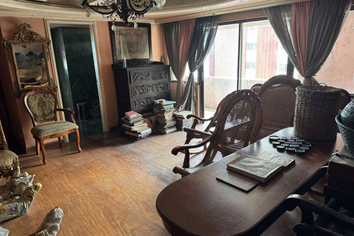 3 Bedroom Condo for Sale in Legaspi Towers 300, Malate, Manila, Metro Manila near LRT-1 Vito Cruz – photo 5