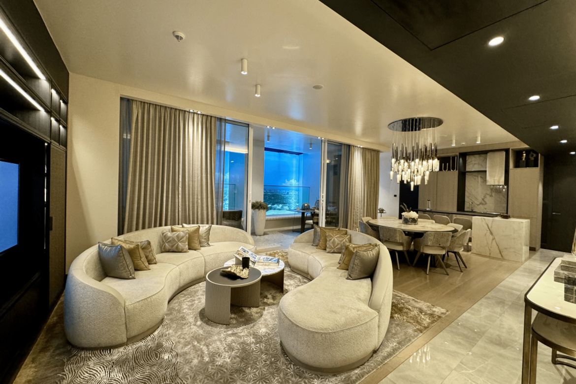3 Bedroom Condo for Sale in Lewin, Lumban, Laguna