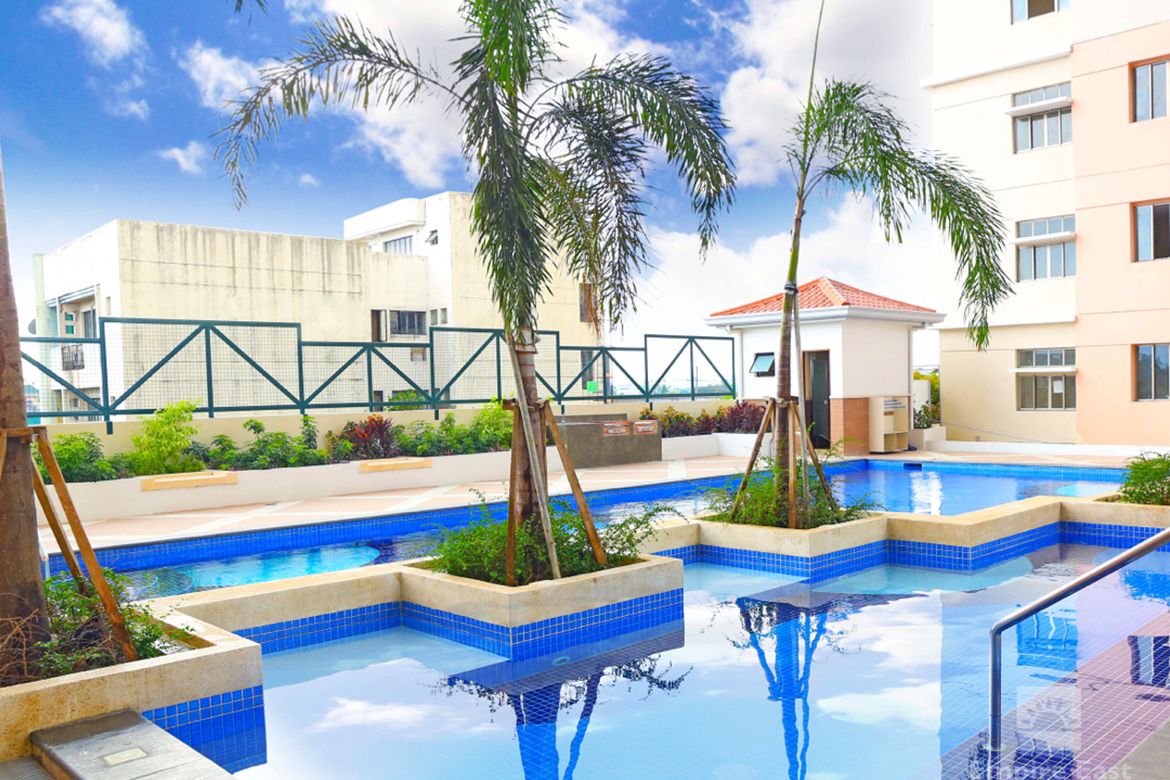 3 Bedroom Condo for Sale in Little Baguio Terraces, Ermitaño, San Juan, Metro Manila near LRT-2 J. Ruiz – photo 3