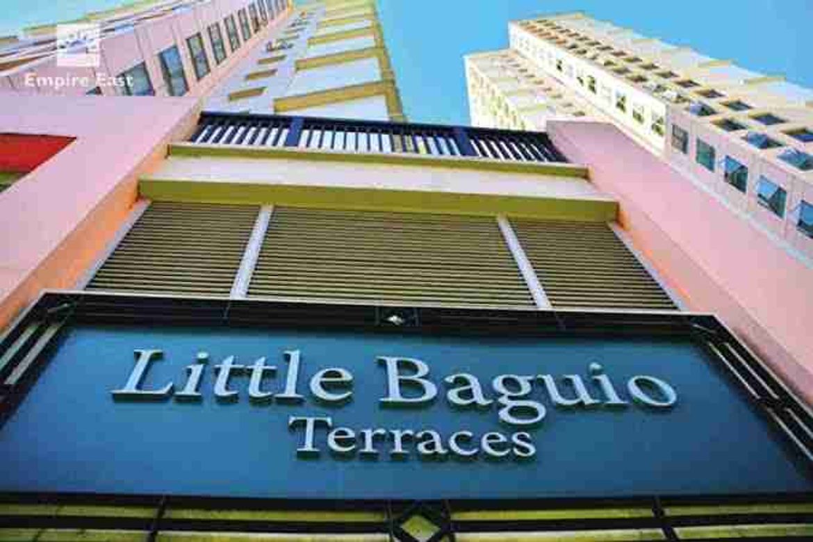 3 Bedroom Condo for Sale in Little Baguio Terraces, Ermitaño, San Juan, Metro Manila near LRT-2 J. Ruiz – photo 3