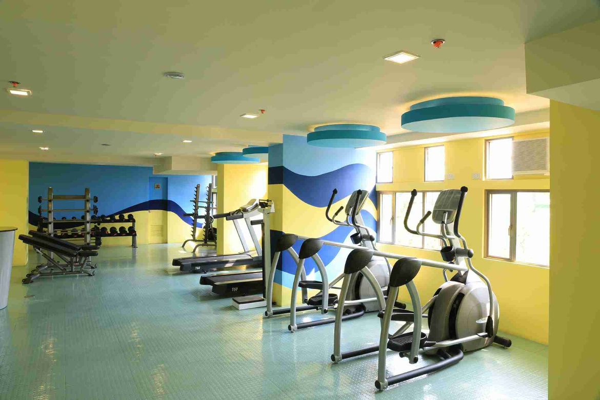 3 Bedroom Condo for Sale in Little Baguio Terraces, Ermitaño, San Juan, Metro Manila near LRT-2 J. Ruiz – photo 6