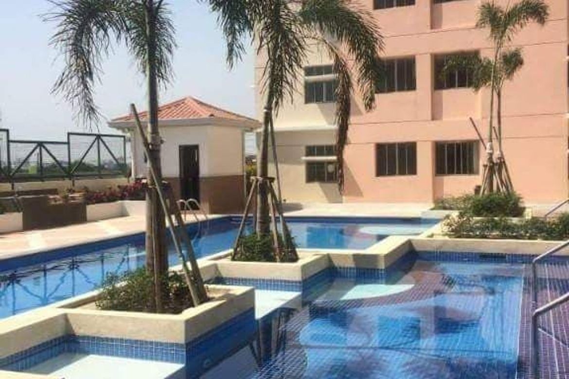 3 Bedroom Condo for Sale in Little Baguio Terraces, Ermitaño, San Juan, Metro Manila near LRT-2 J. Ruiz – photo 6