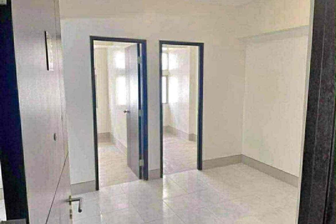 3 Bedroom Condo for Sale in Little Baguio Terraces, Ermitaño, San Juan, Metro Manila near LRT-2 J. Ruiz – photo 2