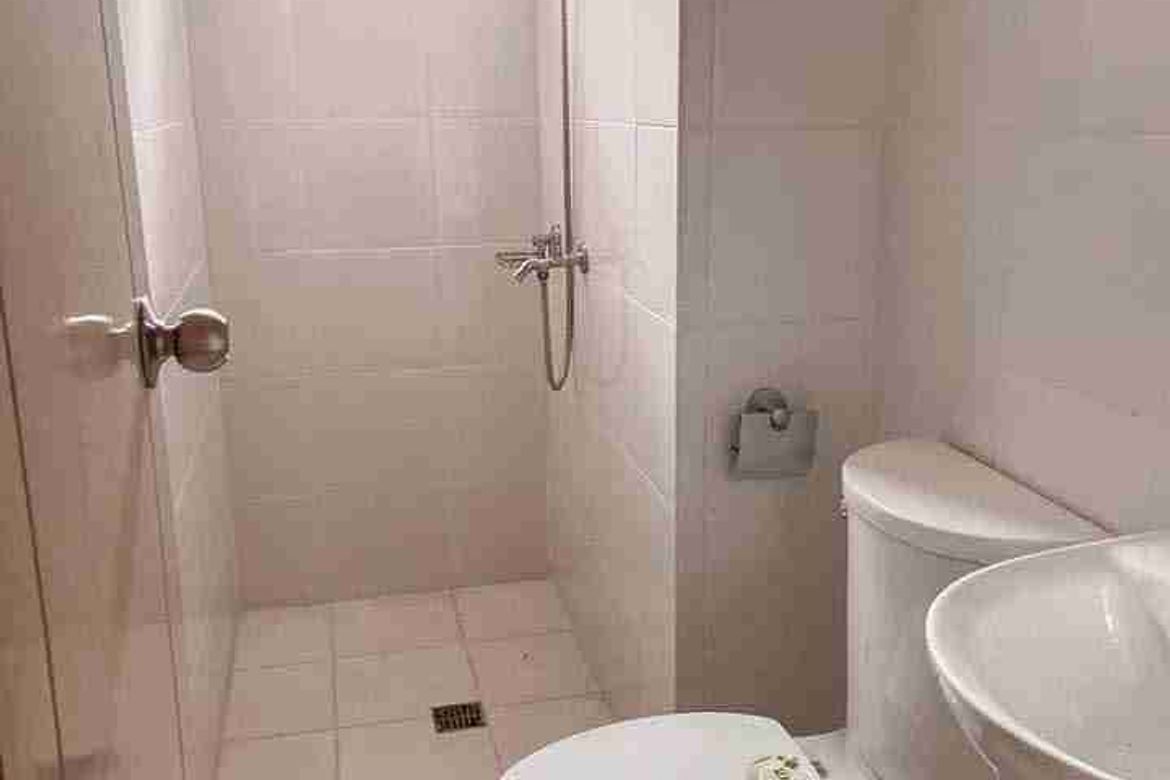 3 Bedroom Condo for Sale in Little Baguio Terraces, Ermitaño, San Juan, Metro Manila near LRT-2 J. Ruiz – photo 3