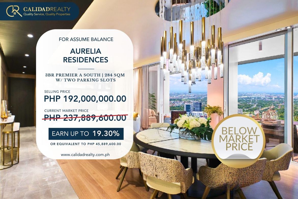 3 Bedroom Condo for Sale in Lumakil, Polomolok, South Cotabato