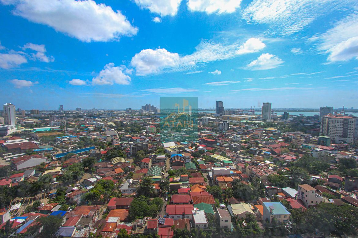 3 Bedroom Condo for Sale in Luz, Cebu City, Cebu – photo 4