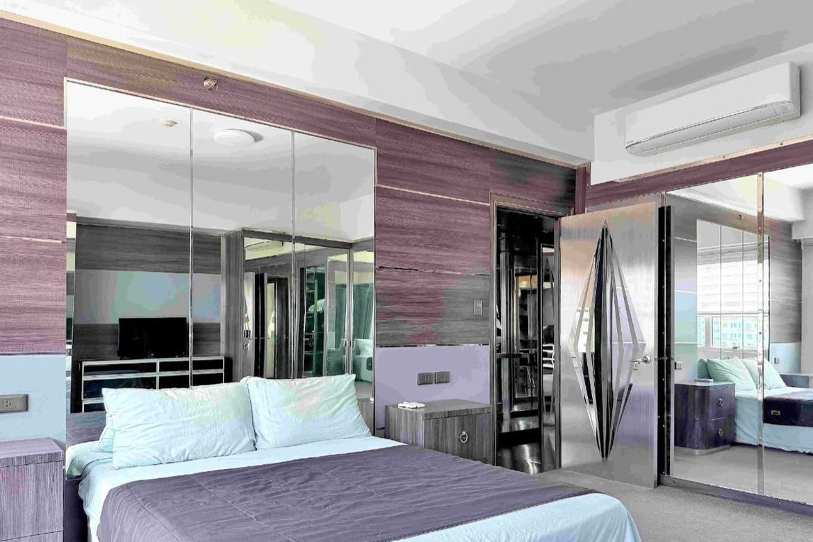 3 Bedroom Condo for Sale in Luz, Cebu City, Cebu – photo 3
