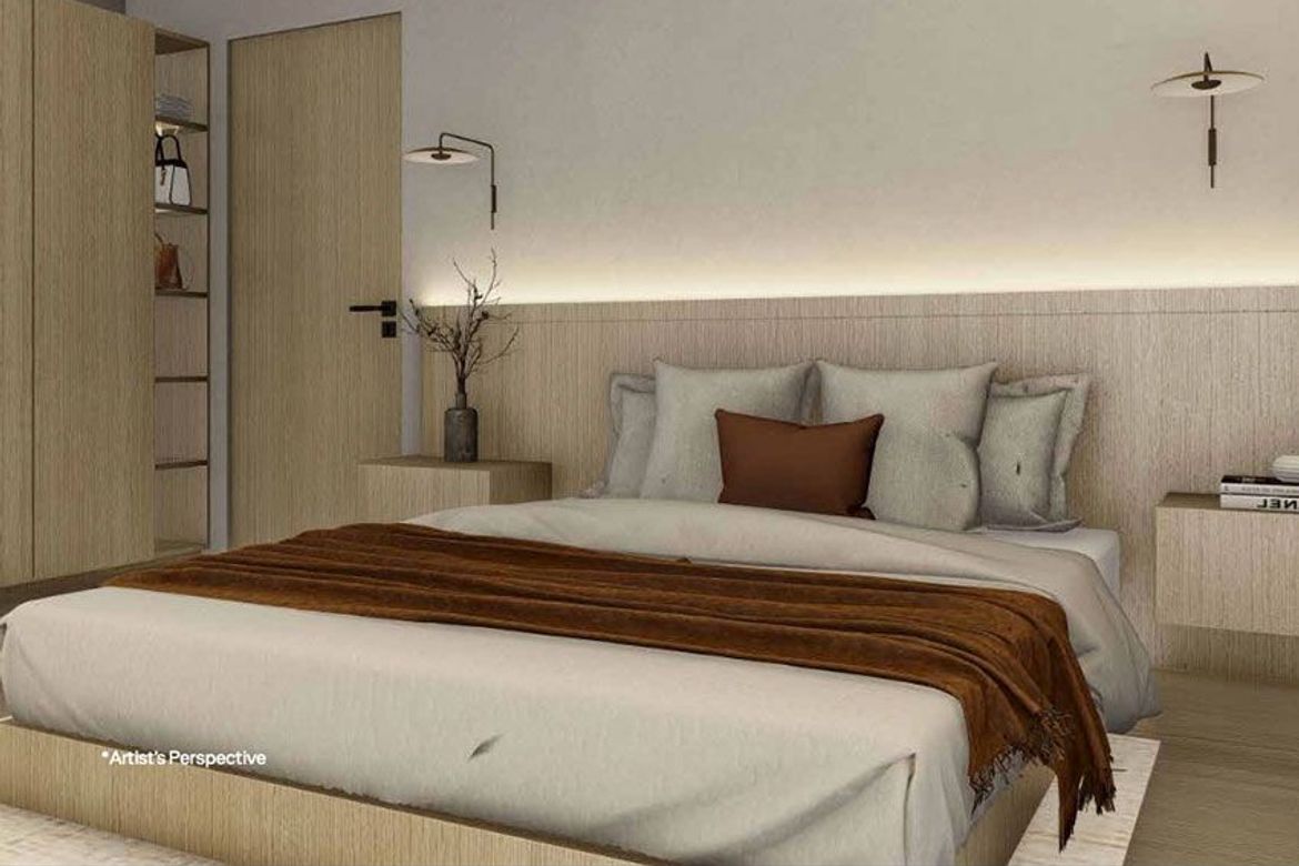3 Bedroom Condo for Sale in Luz, Cebu City, Cebu – photo 6