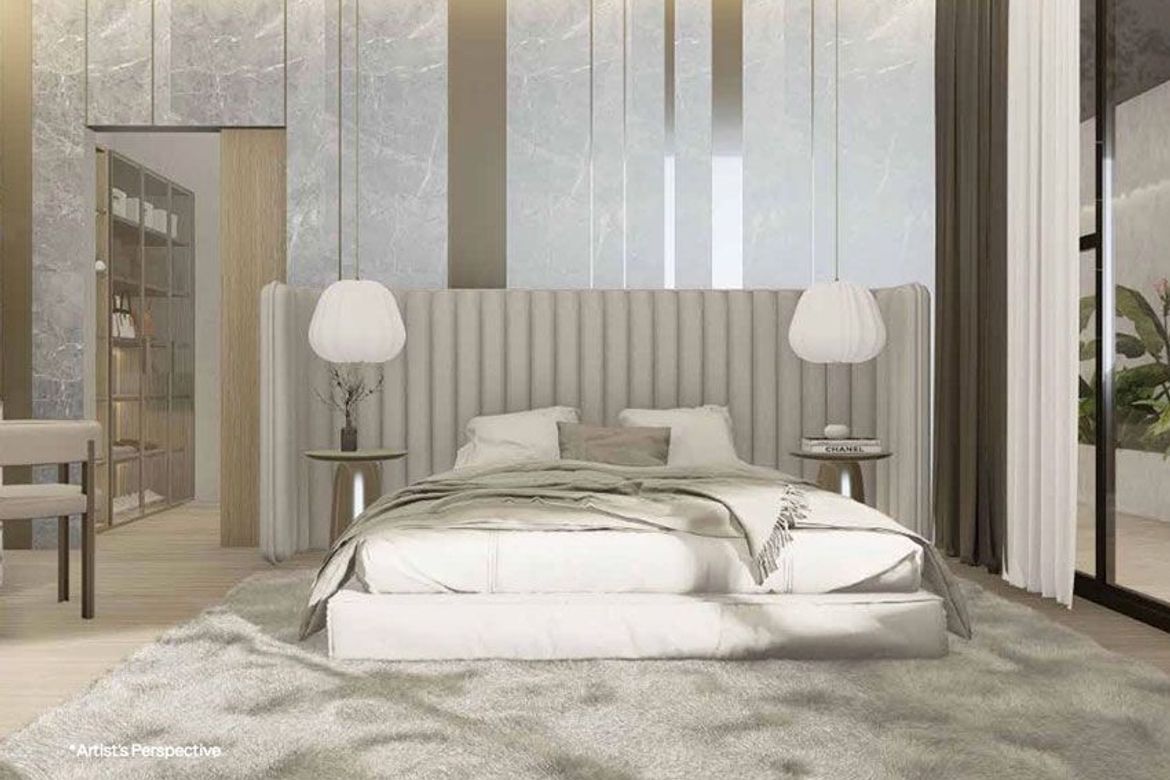 3 Bedroom Condo for Sale in Luz, Cebu City, Cebu
