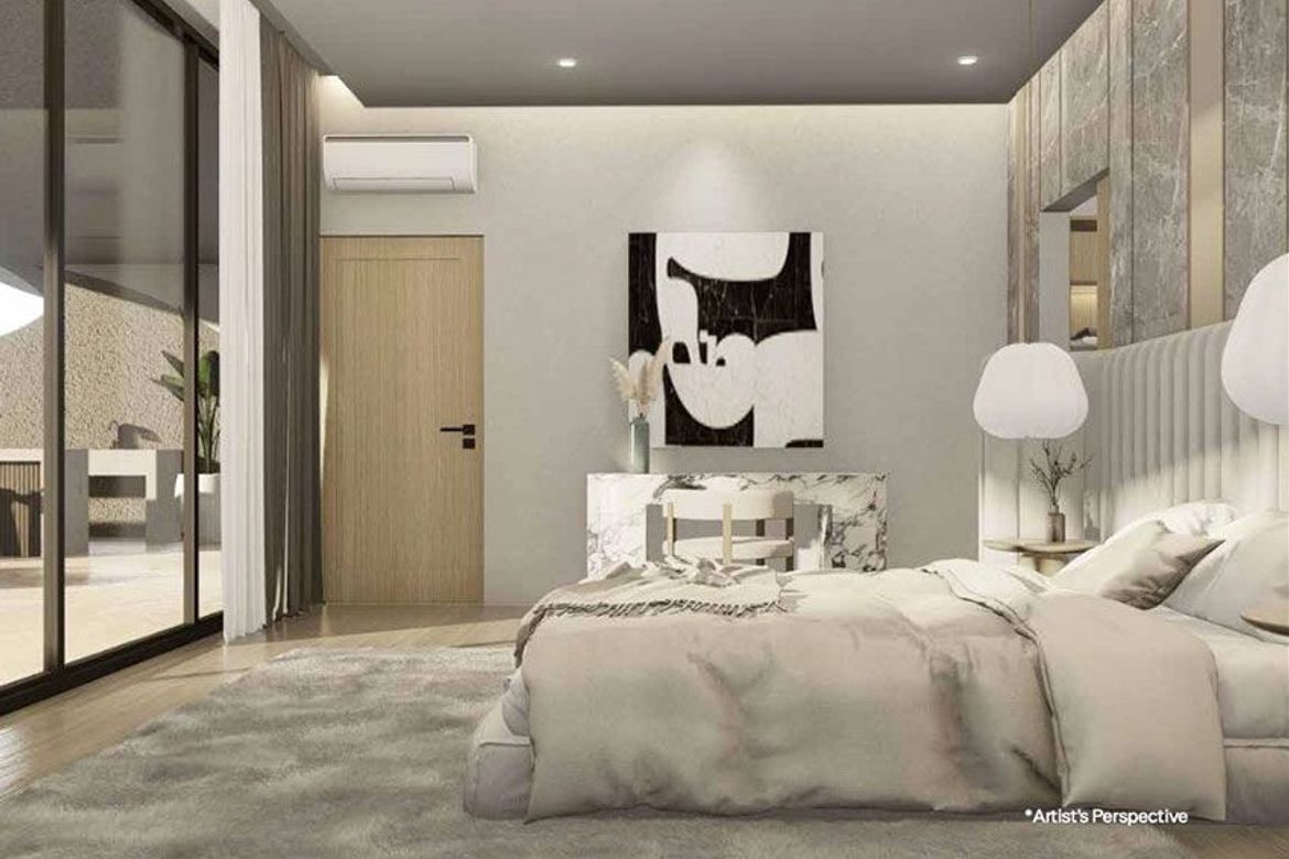 3 Bedroom Condo for Sale in Luz, Cebu City, Cebu – photo 2