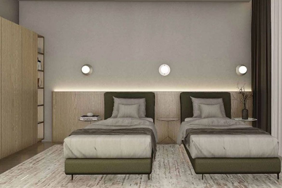 3 Bedroom Condo for Sale in Luz, Cebu City, Cebu – photo 4