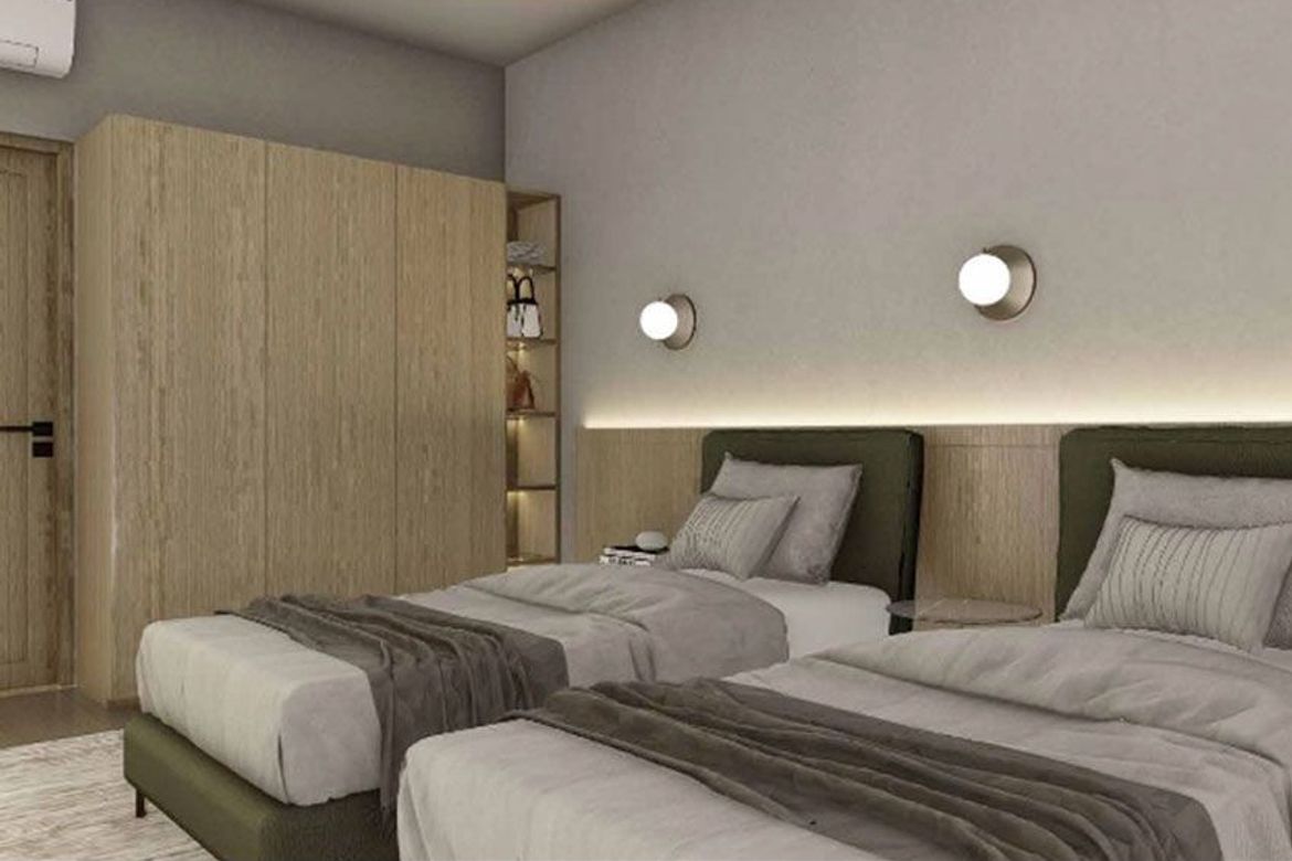 3 Bedroom Condo for Sale in Luz, Cebu City, Cebu – photo 5