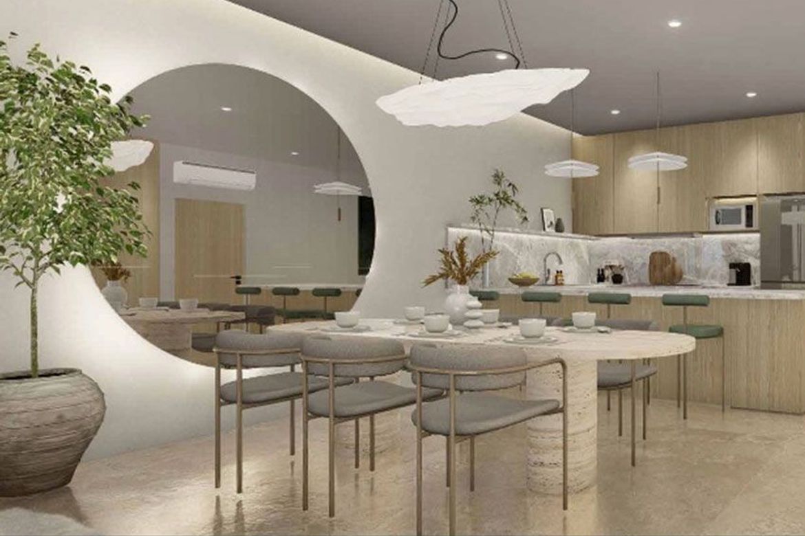 3 Bedroom Condo for Sale in Luz, Cebu City, Cebu – photo 7
