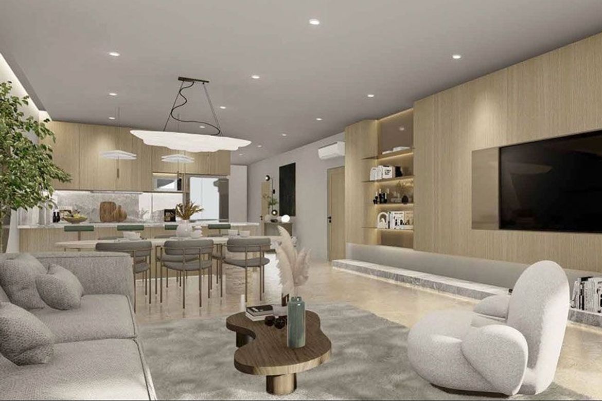 3 Bedroom Condo for Sale in Luz, Cebu City, Cebu – photo 8