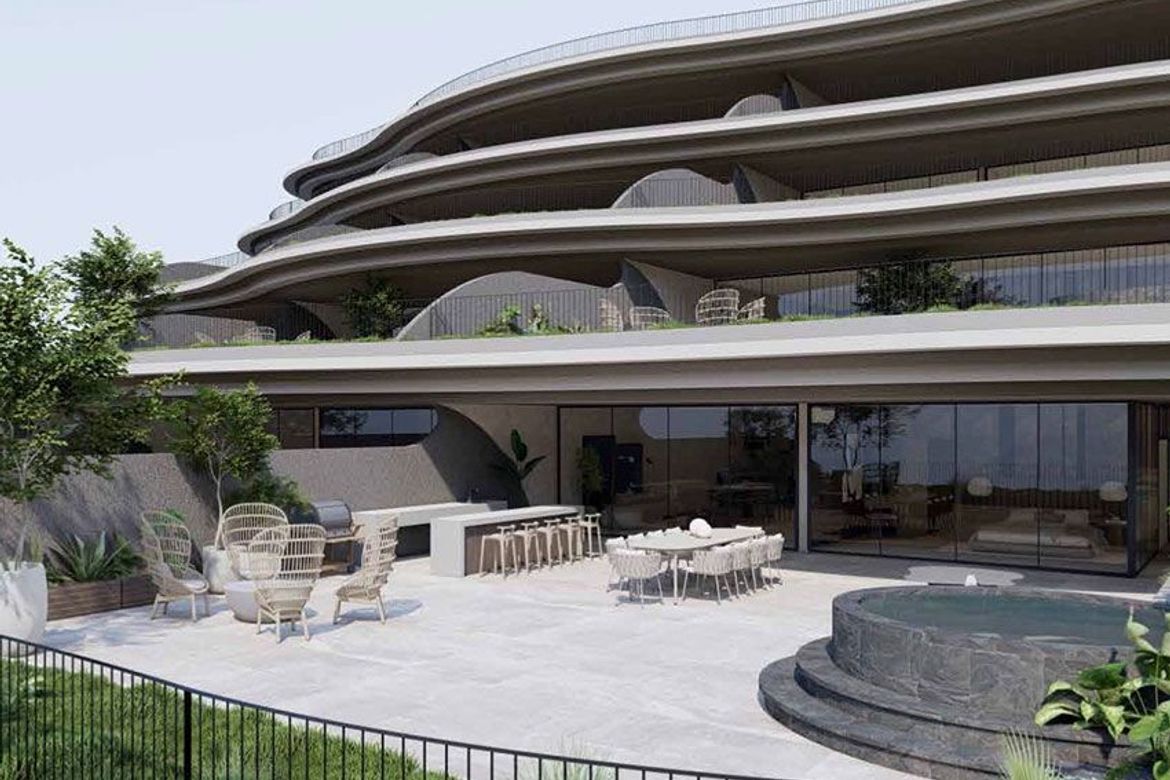3 Bedroom Condo for Sale in Luz, Cebu City, Cebu