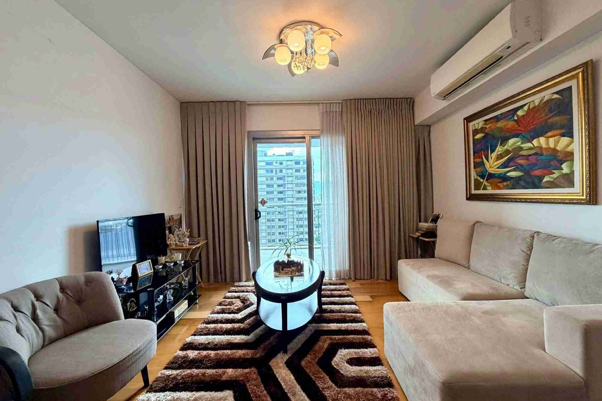 3 Bedroom Condo for Sale in Luz, Cebu City, Cebu