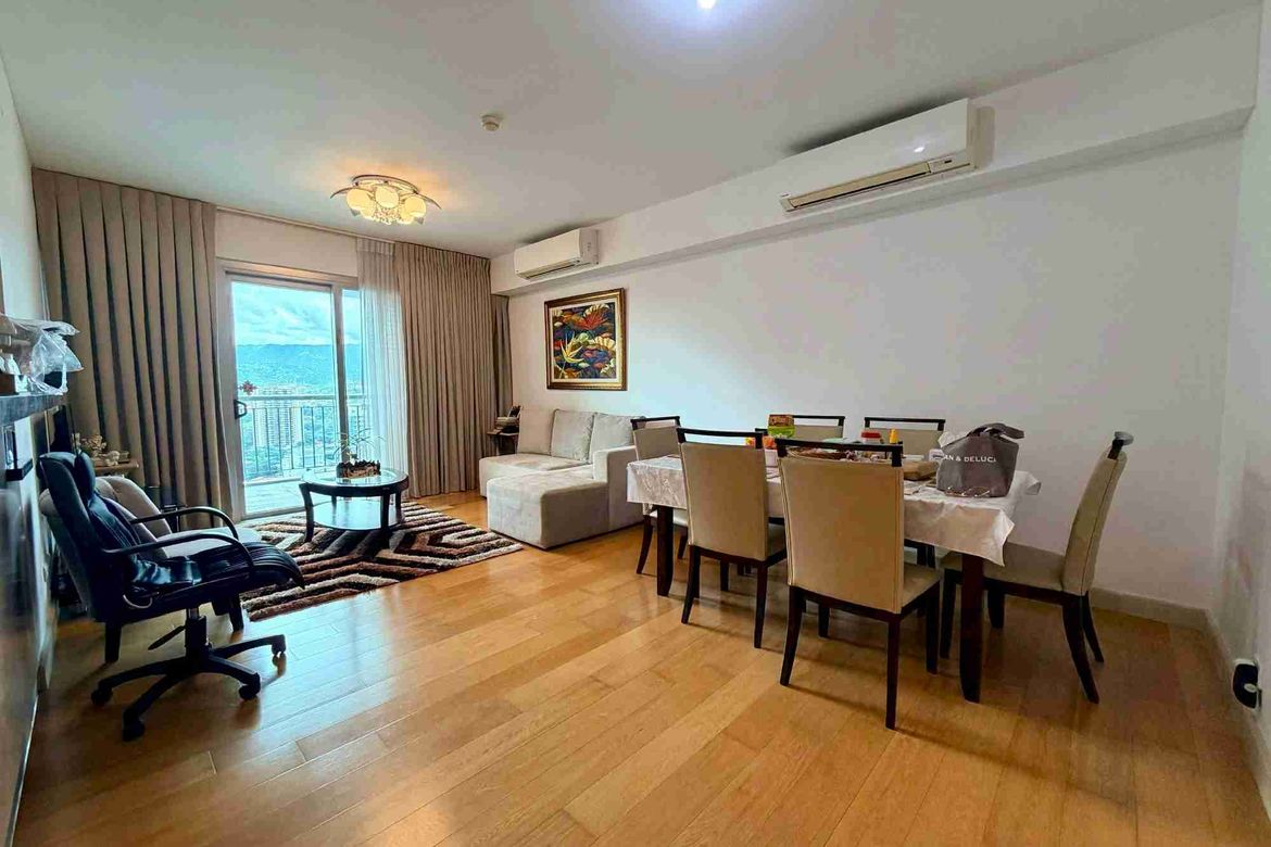 3 Bedroom Condo for Sale in Luz, Cebu City, Cebu – photo 2