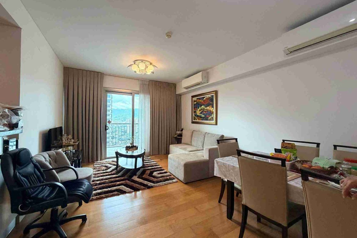 3 Bedroom Condo for Sale in Luz, Cebu City, Cebu – photo 3