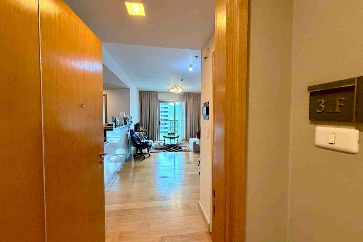 3 Bedroom Condo for Sale in Luz, Cebu City, Cebu – photo 7
