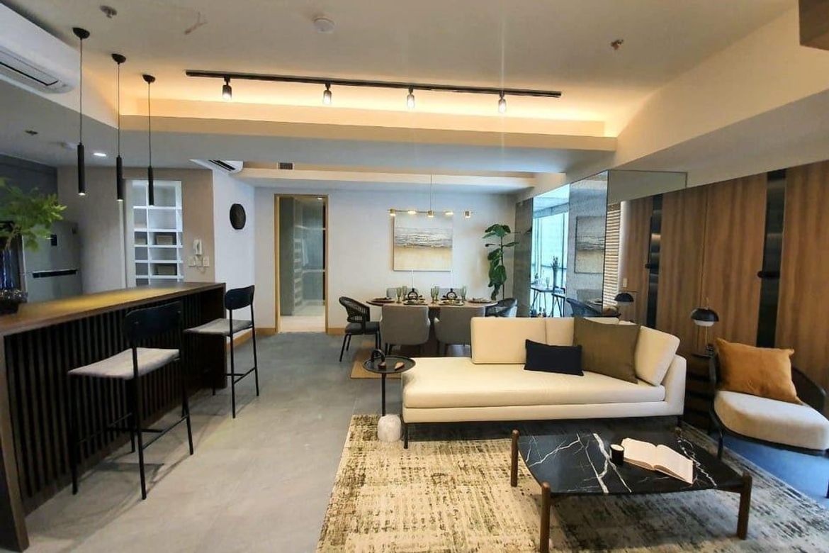 3 Bedroom Condo for Sale in Luz, Cebu City, Cebu