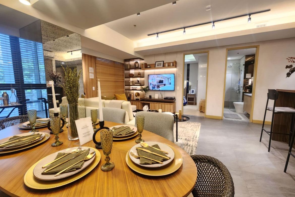 3 Bedroom Condo for Sale in Luz, Cebu City, Cebu – photo 2