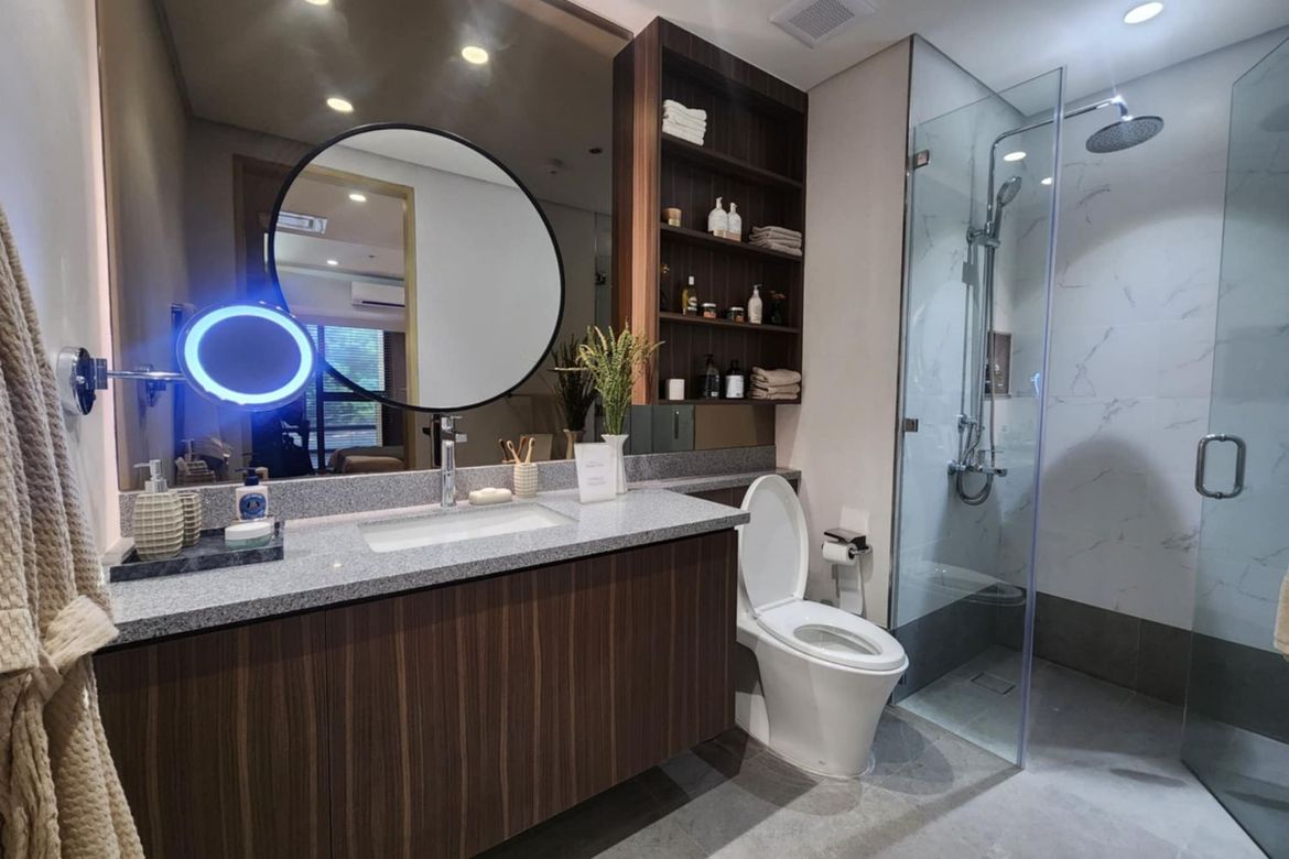 3 Bedroom Condo for Sale in Luz, Cebu City, Cebu – photo 4