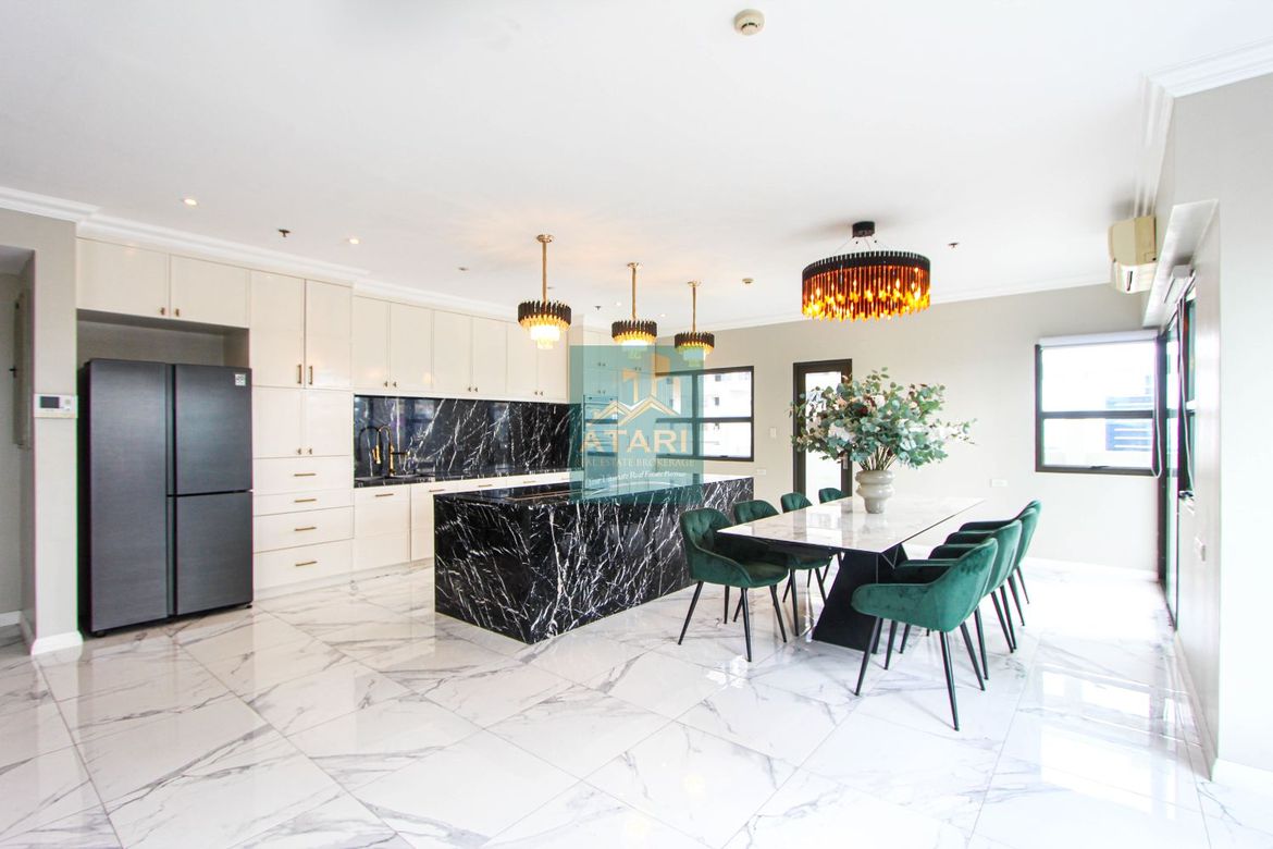 3 Bedroom Condo for Sale in Luz, Cebu City, Cebu