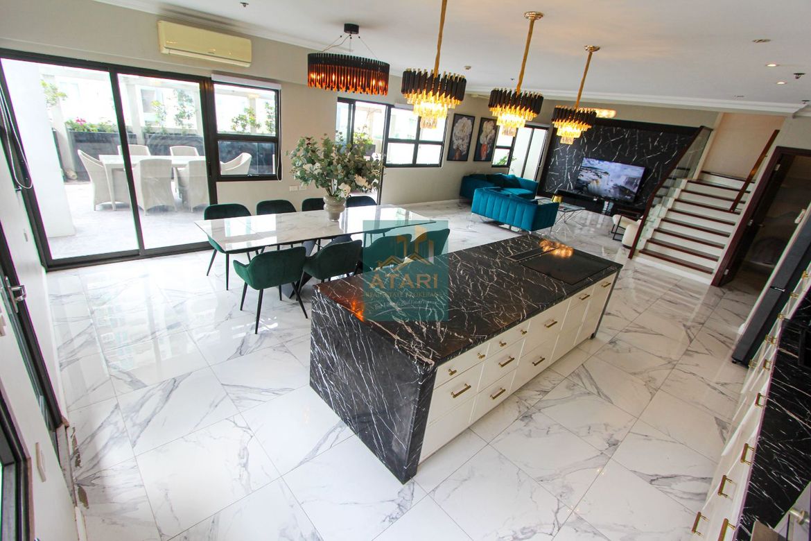 3 Bedroom Condo for Sale in Luz, Cebu City, Cebu – photo 4