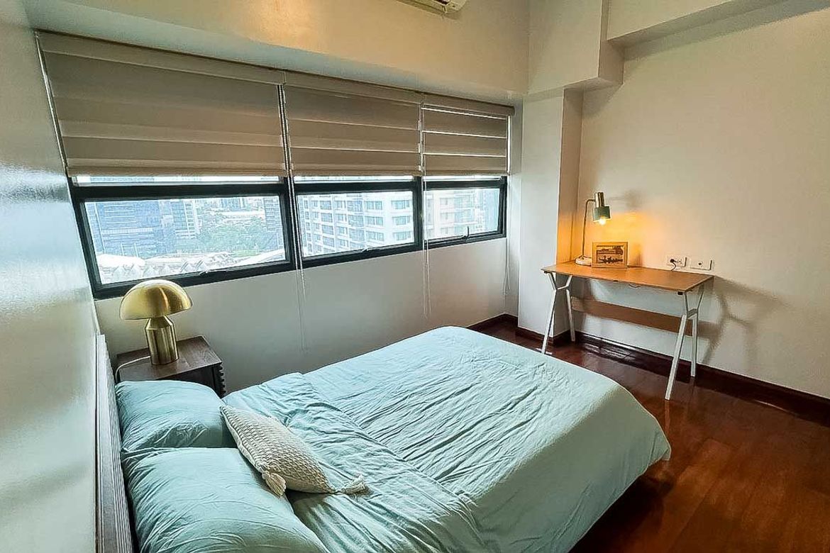3 Bedroom Condo for Sale in Luz, Cebu City, Cebu – photo 8