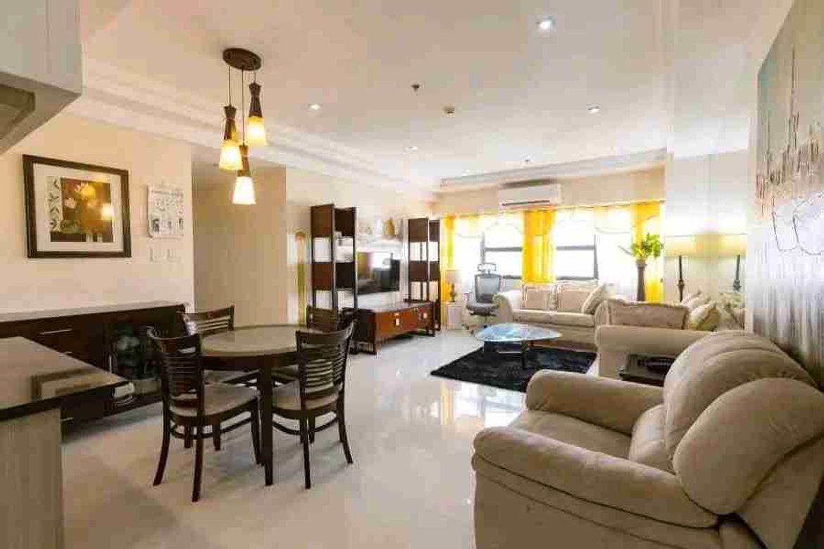 3 Bedroom Condo for Sale in Luz, Cebu City, Cebu
