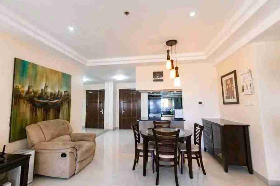 3 Bedroom Condo for Sale in Luz, Cebu City, Cebu – photo 2
