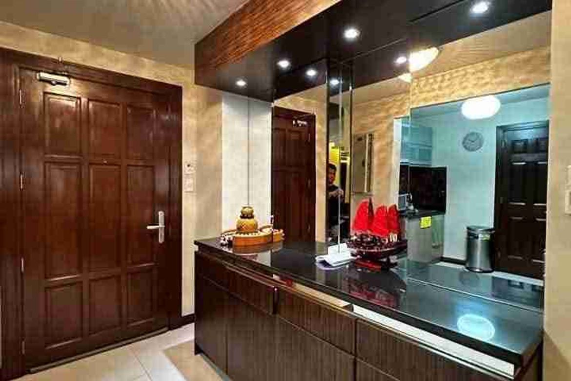3 Bedroom Condo for Sale in Luz, Cebu City, Cebu – photo 4