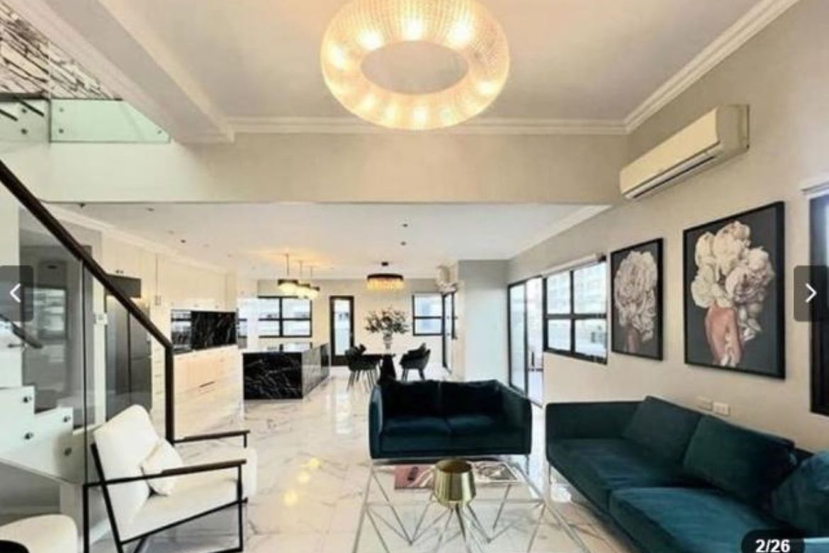 3 Bedroom Condo for Sale in Luz, Cebu City, Cebu – photo 2
