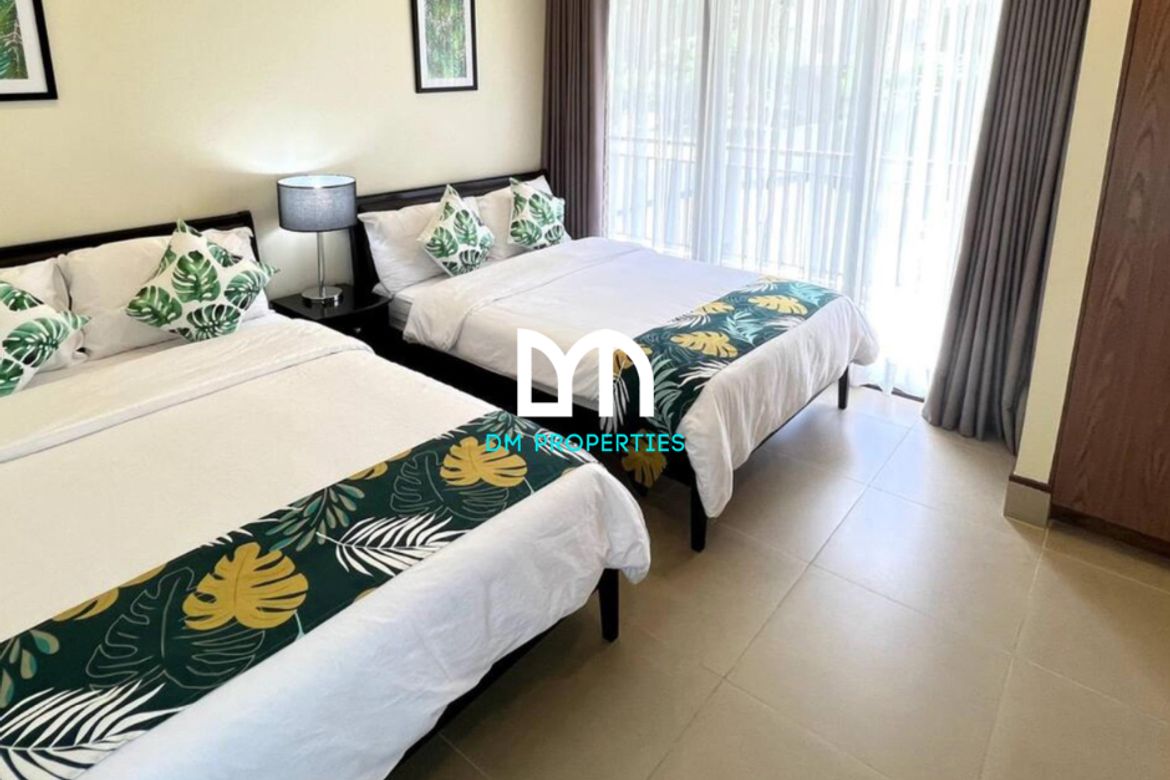 3 Bedroom Condo for Sale in Mabayo, Morong, Bataan – photo 4