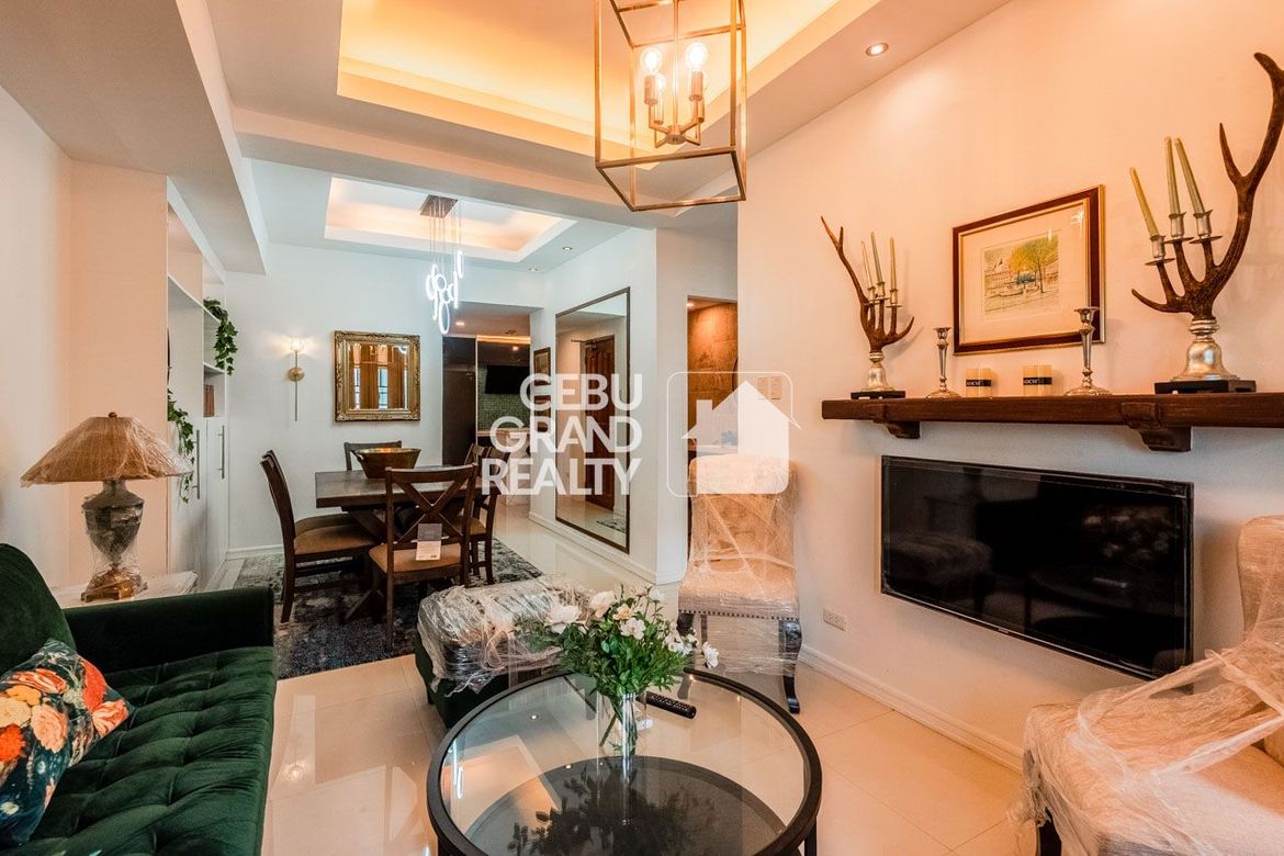 3 Bedroom Condo for Sale in Mabolo, Cebu City, Cebu