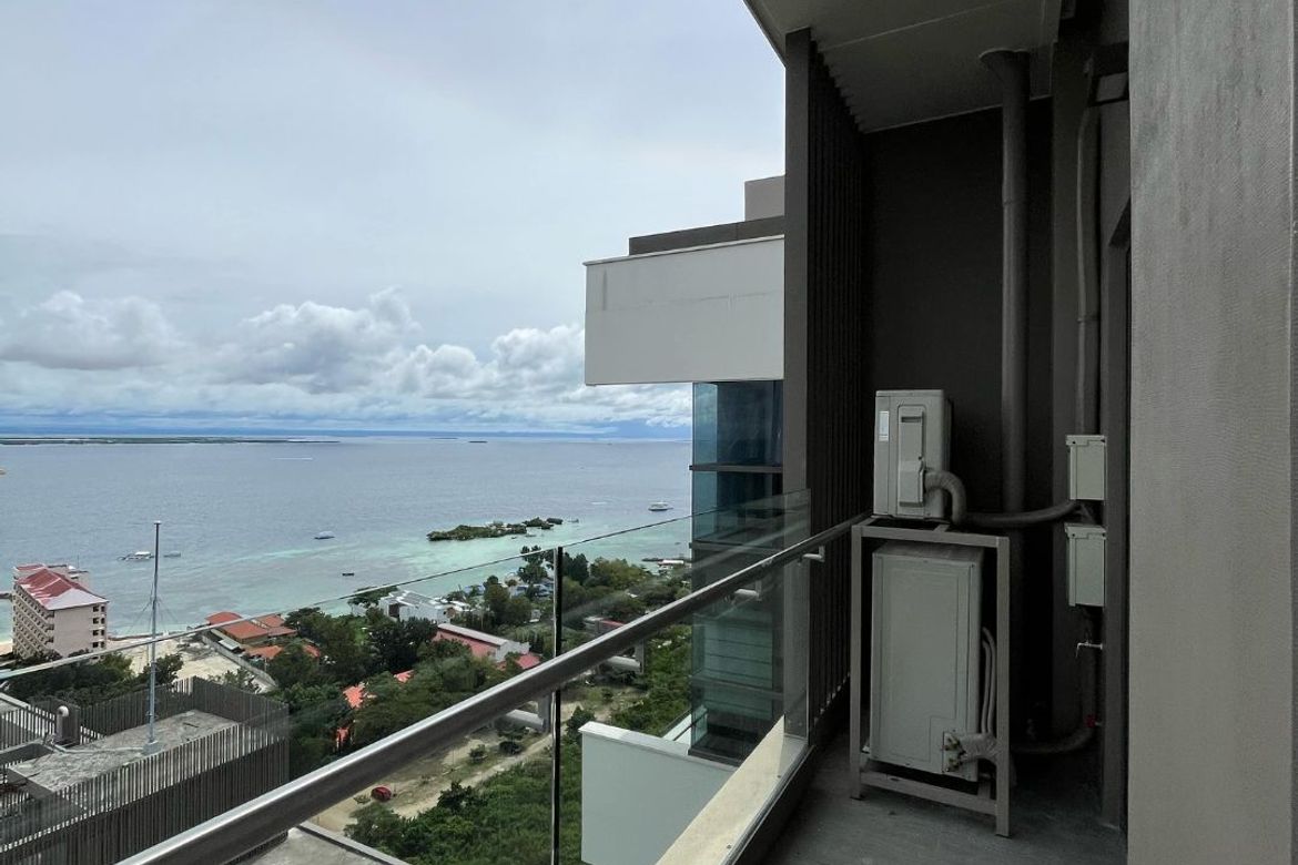 3 Bedroom Condo for Sale in Mactan, Lapu-Lapu, Cebu – photo 8