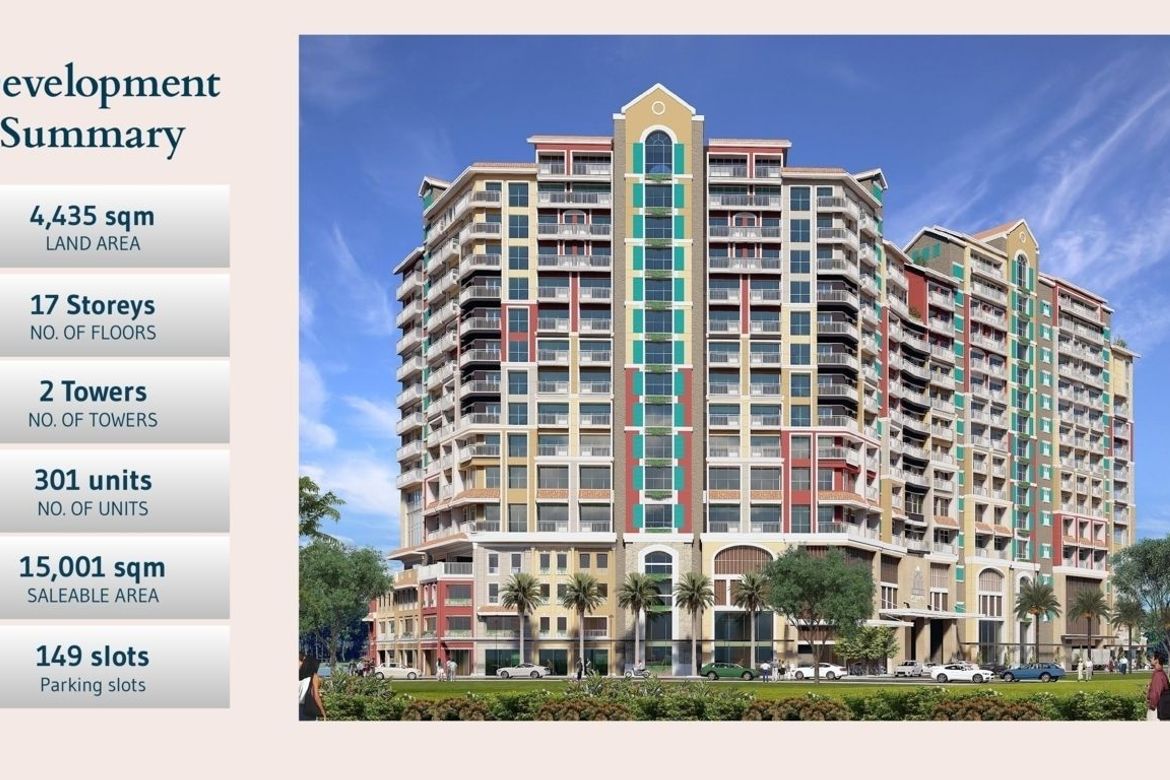 3 Bedroom Condo for Sale in Mactan, Lapu-Lapu, Cebu – photo 7