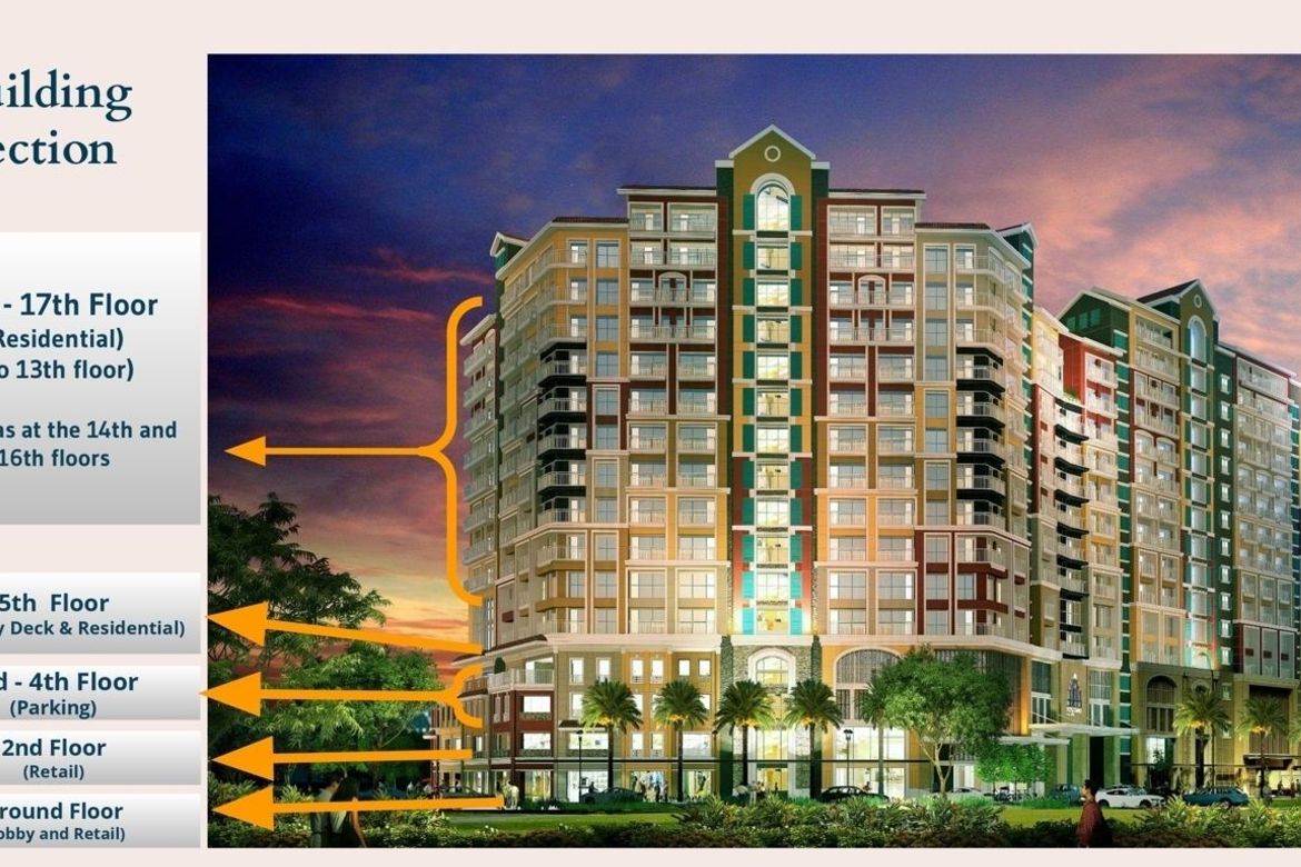 3 Bedroom Condo for Sale in Mactan, Lapu-Lapu, Cebu – photo 8
