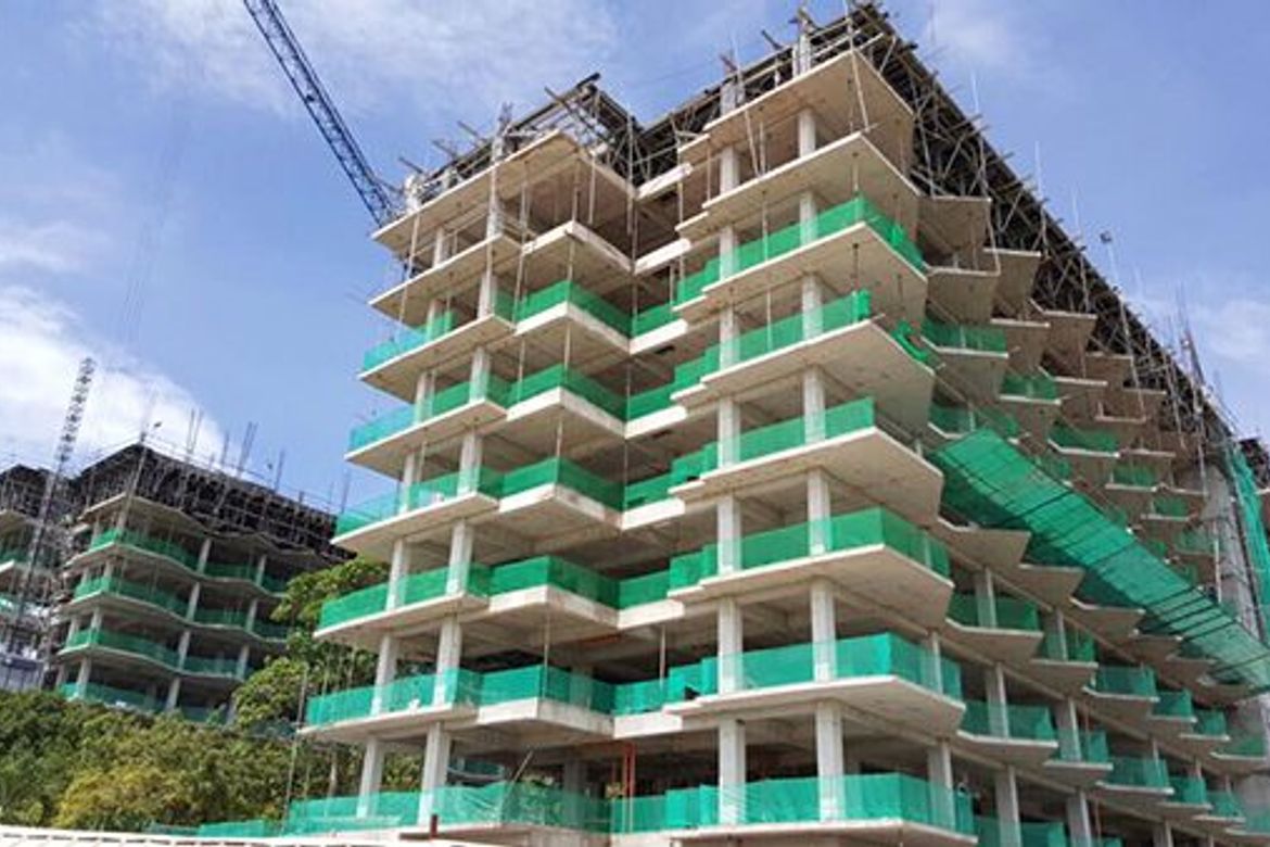 3 Bedroom Condo for Sale in Mactan, Lapu-Lapu, Cebu – photo 4