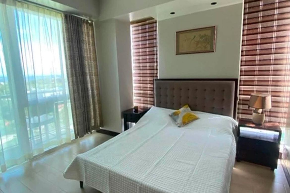 3 Bedroom Condo for Sale in Mactan, Lapu-Lapu, Cebu