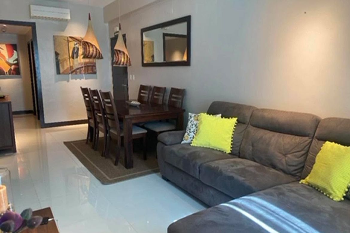 3 Bedroom Condo for Sale in Mactan, Lapu-Lapu, Cebu – photo 2
