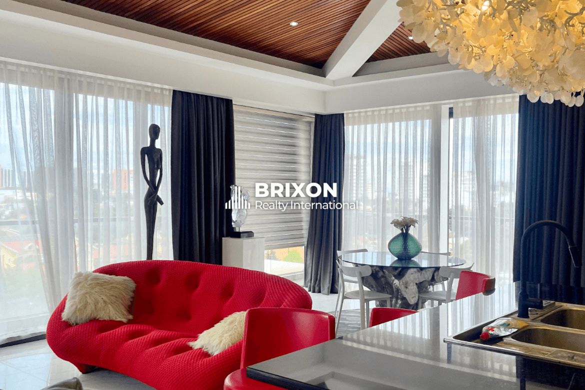 3 Bedroom Condo for Sale in Malabanias, Angeles, Pampanga