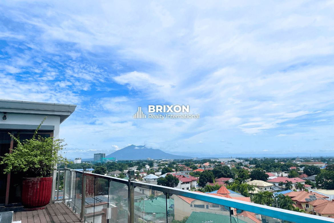 3 Bedroom Condo for Sale in Malabanias, Angeles, Pampanga – photo 8