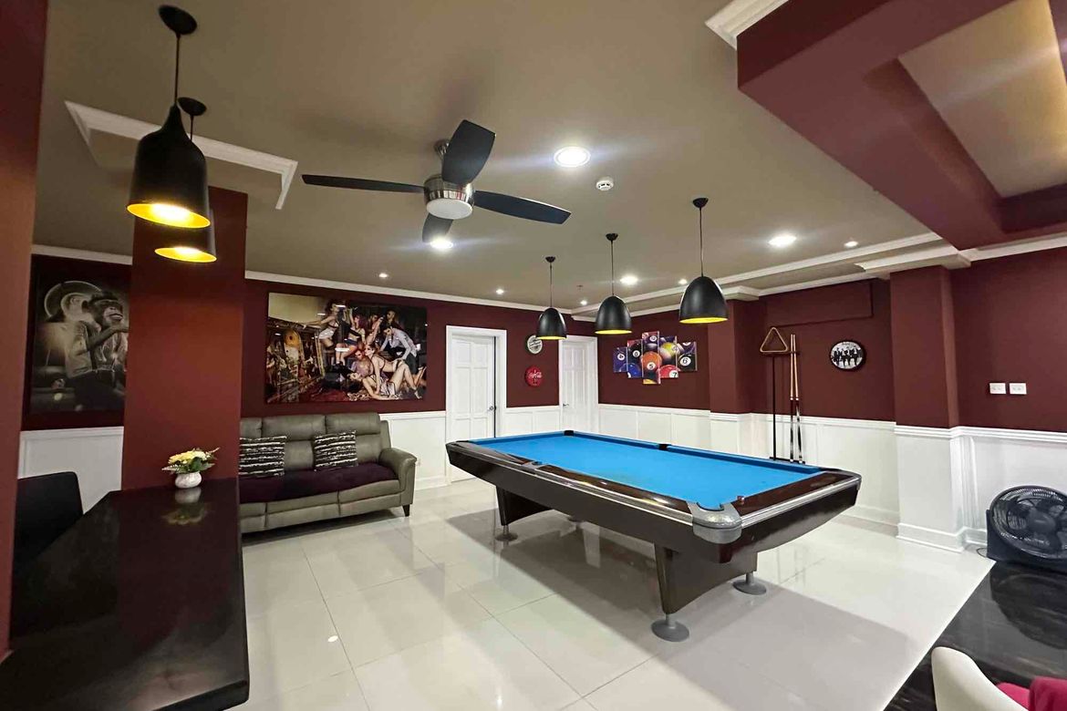 3 Bedroom Condo for Sale in Malabanias, Angeles, Pampanga – photo 3