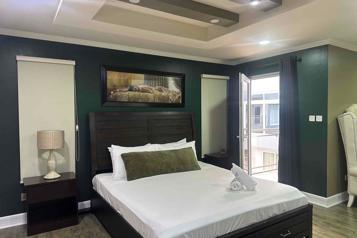 3 Bedroom Condo for Sale in Malabanias, Angeles, Pampanga – photo 5