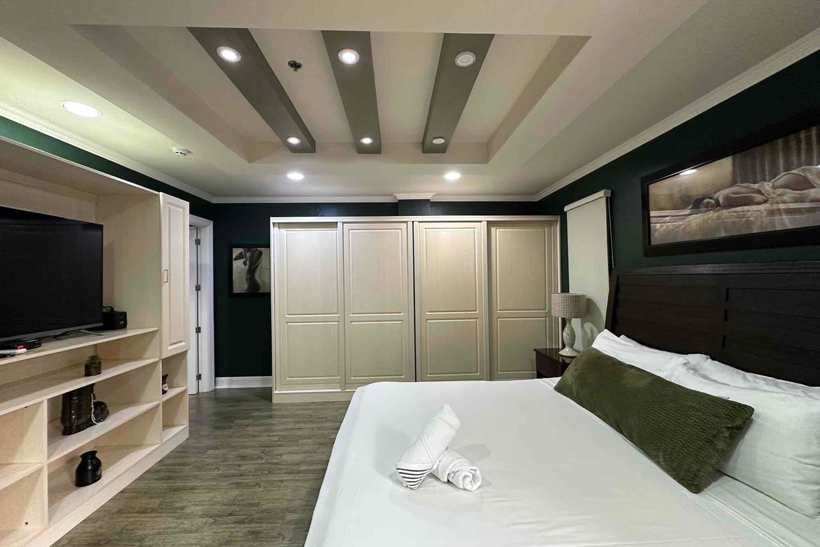 3 Bedroom Condo for Sale in Malabanias, Angeles, Pampanga – photo 7